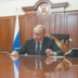 Москва продемонстрировала Владимиру Путину потенциал и динамику