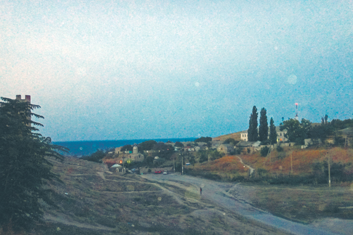 Квитанция за безбилетный проезд