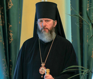 митрополит евфимий, патриарший экзархат африки, египет, ислам, миссионеры, интервью