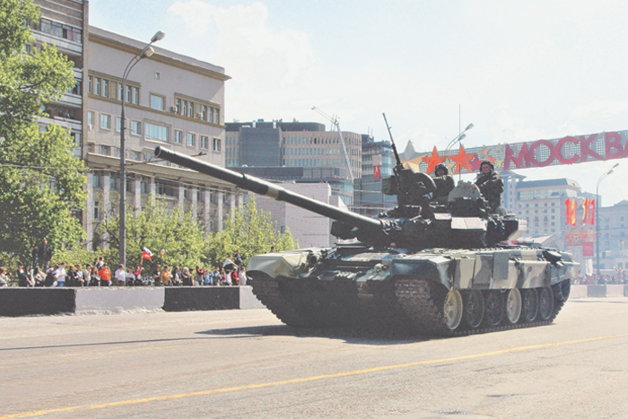 Как использовать в интересах Москвы фактор военной мощи
