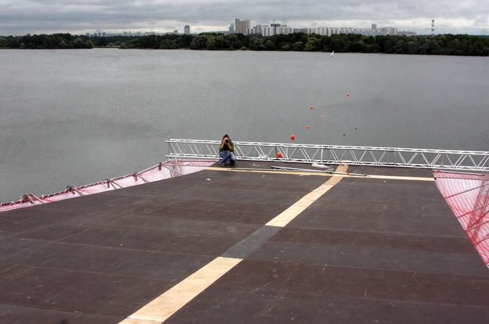 шоу, flugtag, red bull, полет, депардье