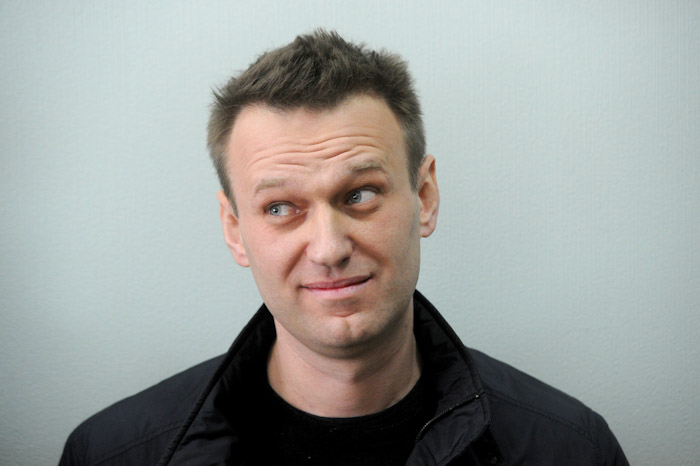 Еврейскую общину не удивляет интерес Навального к Торе