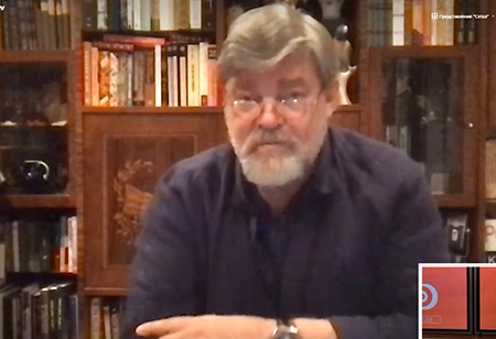 Константин Ремчуков о «Дожде», судах, предвыборных маневрах власти, деньгах и проблемах Запада в Афганистане