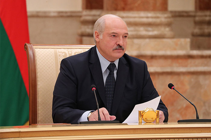 Лукашенко ищет альтернативных поставщиков нефти