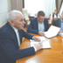 Гагаузия отменит молдавский закон о запрете георгиевской ленты