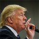<b>Трамп</b>: "Не думаю, что Израиль шпионил за нами"