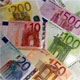 Курс евро упал до 72 рублей
