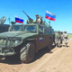 Эхо украинского кризиса отозвалось в Сирии Эхо украинского кризиса отозвалось в Сирии