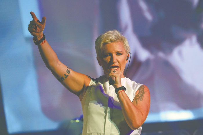  КОНЦЕРТ  "Арбенина. Трибьют"