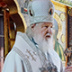 Патриарха Кирилла берегут для "воинской" службы