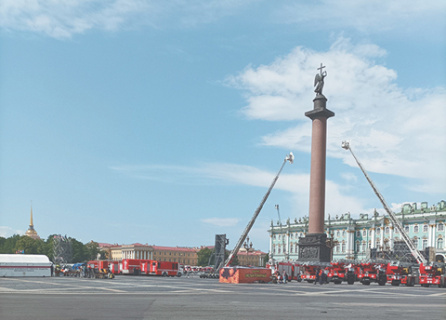 поэзия, юмор, петербург