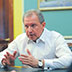Алексей Хрипун: "В Москве пациент должен быть  в центре внимания докторов самого высокого уровня"