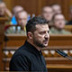 "План победы" Зеленского предъявлен миру... "План победы" Зеленского предъявлен миру...