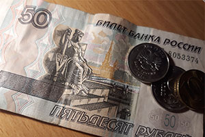 Обмен без конфискации: деноминации рубля исполнилось 20 лет