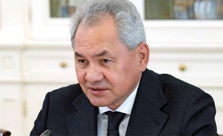 шойгу, мчс, минобороны, совбез рф