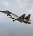 Российская армия получила партию Су-35С на фоне пригожинского мятежа и наступления ВСУ