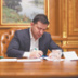 Украина предлагает новый формат переговоров по Донбассу Украина предлагает новый формат переговоров по Донбассу