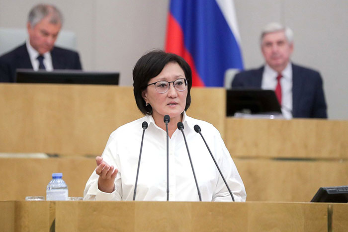 "Новые люди" и правительство заспорили о социальной справедливости