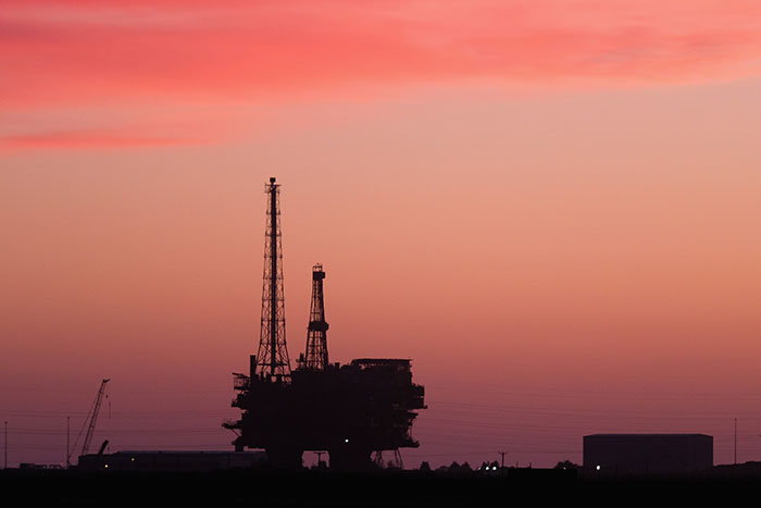 Ливан и Израиль никак не поделят нефть и газ