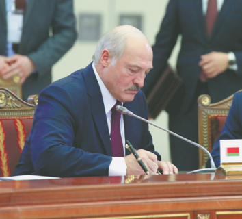 белорууссия, лукашенко, работодатели, контроль, трудовые мигранты