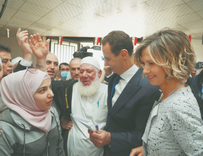 сирия, асад, политика, власть, монархия
