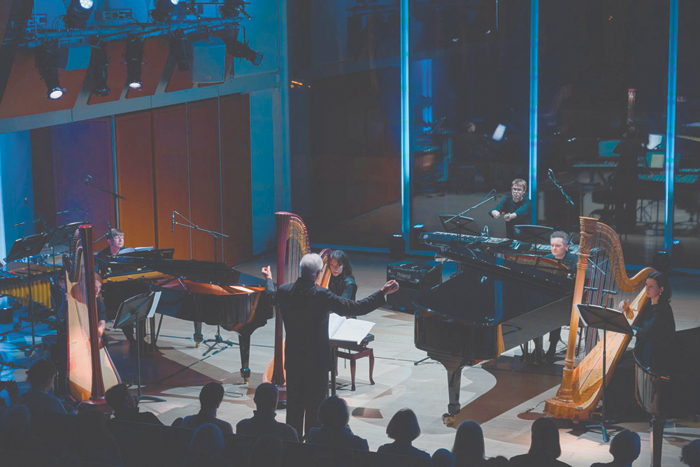 От 100-летия Пьера Булеза – к 100-летию "Броненосца "Потемкин"