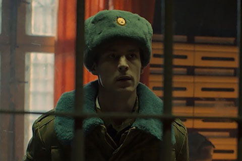 Сериал «Аутсорс» не выиграл ни в одной из 9 номинаций