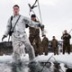 Морпехи США не готовы воевать в Арктике