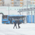 Москва становится городом электробусов Москва становится городом электробусов