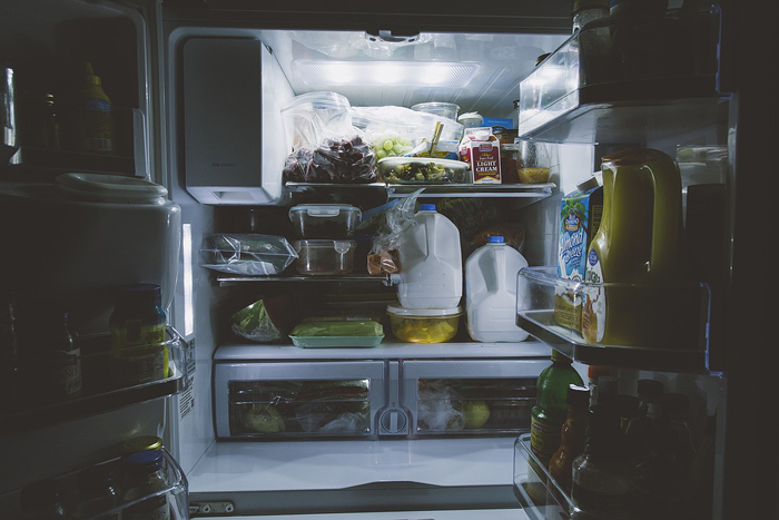 Под властью холодильника