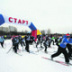 "Лыжню России" обкатали 22 тысячи москвичей