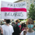 Варшава становится приютом для белорусской оппозиции