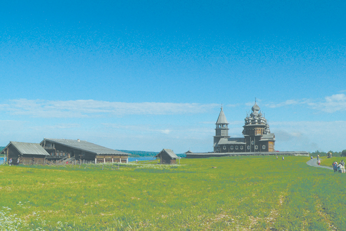 Культура – защитница детства