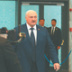 Лукашенко увидел угрозу НАТОфикации мира Лукашенко увидел угрозу НАТОфикации мира