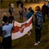 Российские политики встали по разные стороны белорусских баррикад Российские политики встали по разные стороны белорусских баррикад