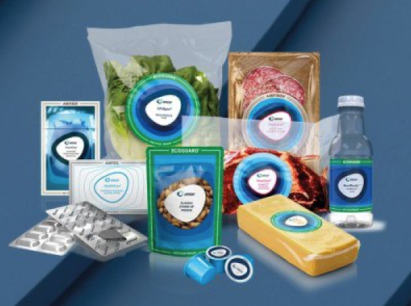 Международная корпорация Amcor поставит гибкую упаковку для AlphaPet