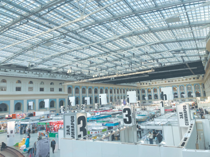 non/fictio№27, выставка, проза, поэзия, гоголь, гришковец, архитектура, москва, китай, корея, данелия, юрский, окуджава, достоевский, катаев