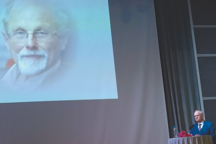 Любовь и есть бессмертие