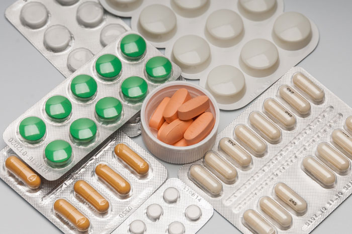Solopharm не вписывается в проект маркировки лекарств