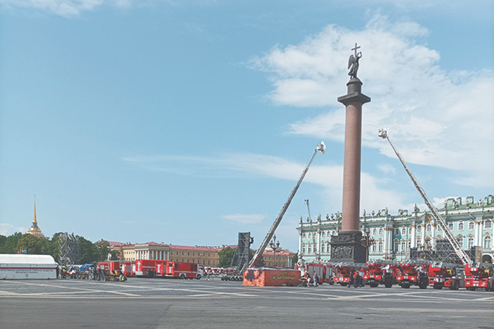 Восьмимерный Чебурашка