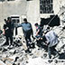 Объявленное ООН перемирие не остановило войну в Сирии
