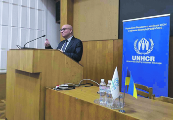 Украина пытается выпутаться из карантина