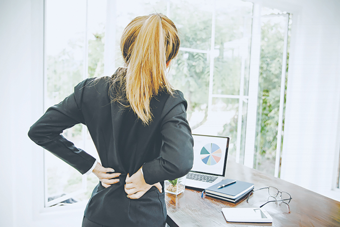 Дорсопатия, она же – остеохондроз