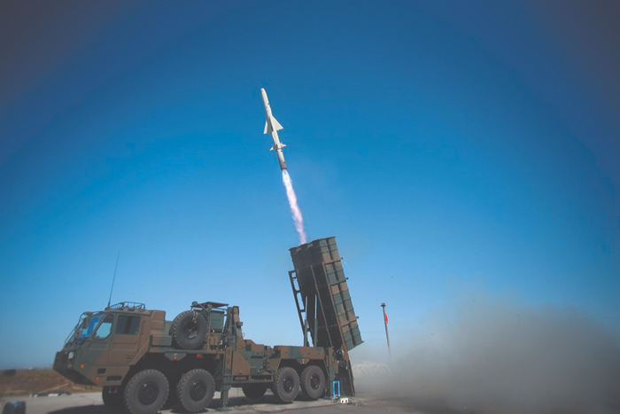 Япония хочет стать главным арсеналом НАТО