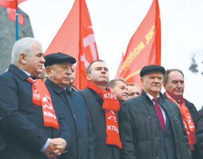 госдума, пр едвыборные инициативы оппозиции, кпрф, мрот, приоритетнеы законопроекты