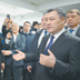 Киргизия на пороге досрочных выборов