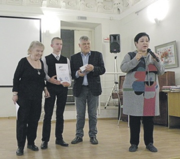 нонконформизм, «знание – сила», науки, нижний новгород, егор гайдар, проза, детская литература, школьники, 1993 год