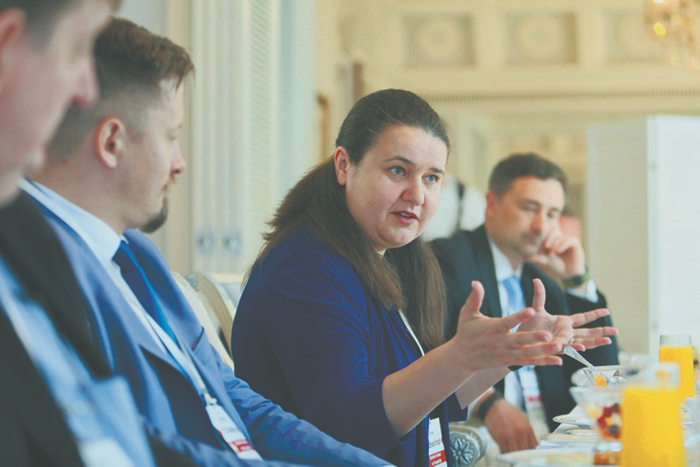 Участники договора о ресурсах не будут платить налоги ни Украине, ни США
