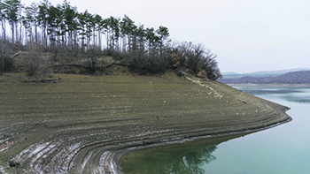 крым, водоснабжение