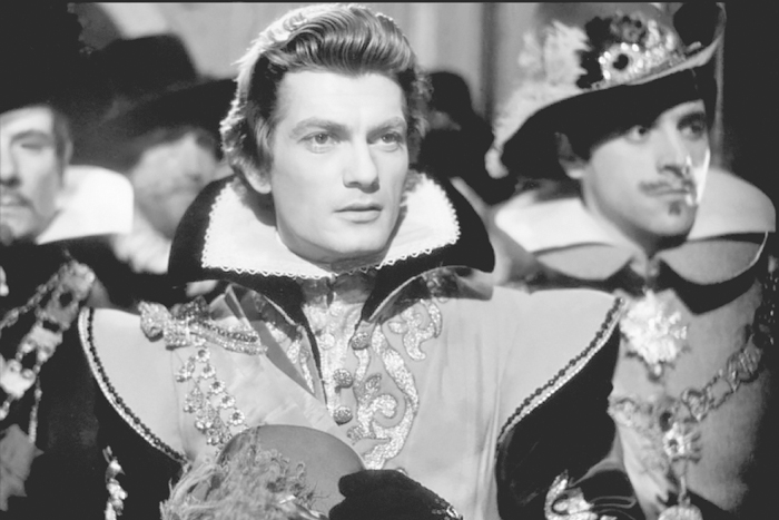 Человек с тысячей талантов